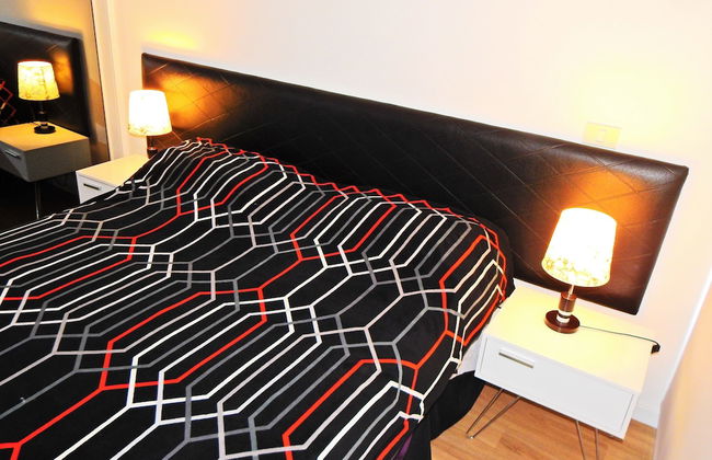 Apartment Alexander Boulevard - Foto 5