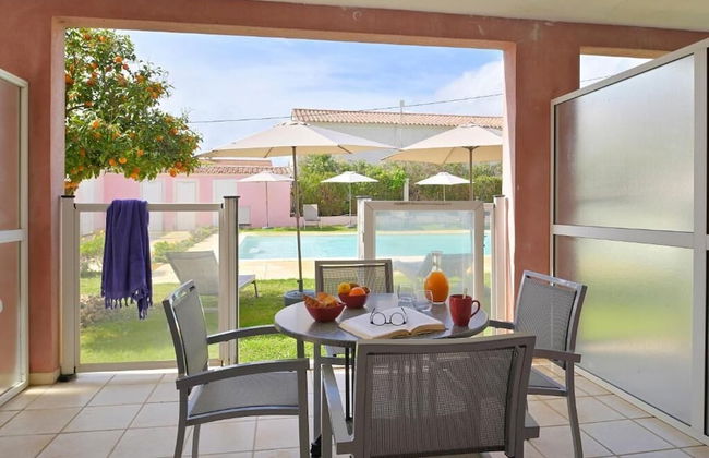 Résidence Villa Romana et SPA - Foto 19