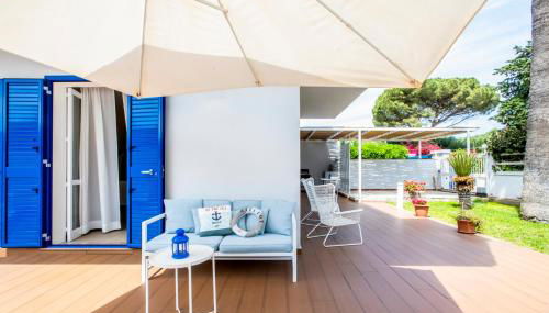 Casa del Sole - Foto 5, Garden view