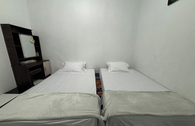 Garden Lounge Villa - Foto 27