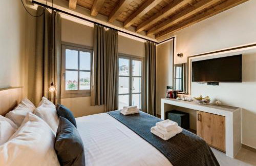 Lindos Calmare Suites - Photo 17