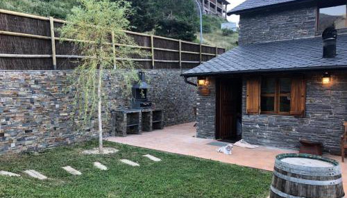 Panoramic Xalet la Molina con Vistas Excelentes - Photo 3, Garden, Garden view