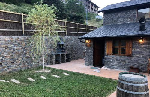 Panoramic Xalet la Molina con Vistas Excelentes - Foto 6