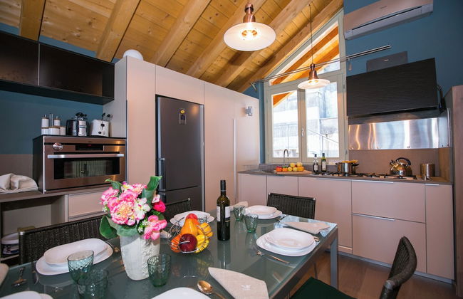 Vista d'Oro Palma Apt. 21 - Foto 13