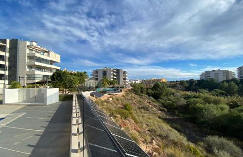 Green Hills La Zenia-Luxury 3 bed Apartment - Foto 28