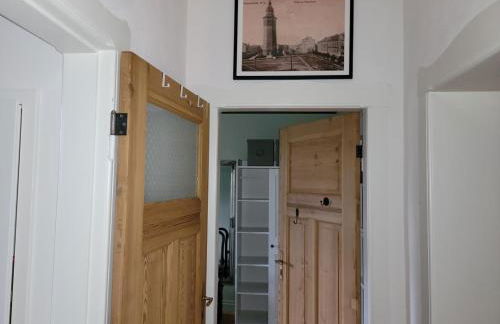 NEU! Stilvolle FeWo Finsterwalde - Foto 12