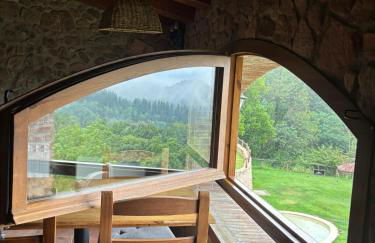 Mas Vilar, relax, nature and slow Exclusive Only 6 rooms - Foto 11