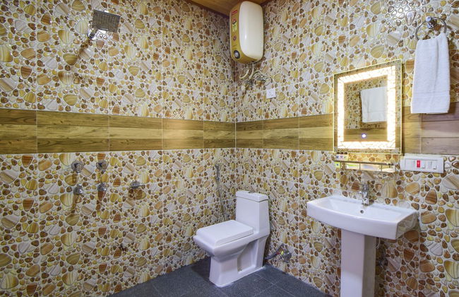 Chail Cabana by Dumnu Homes - Foto 22