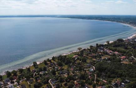 FeWo mit Meerblick am Hansapark - Foto 22