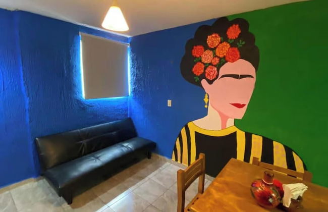 Tourism, Comfort and Style Department - Photo 7