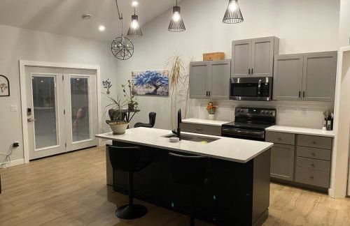 Suite on Banks Ave - Foto 37