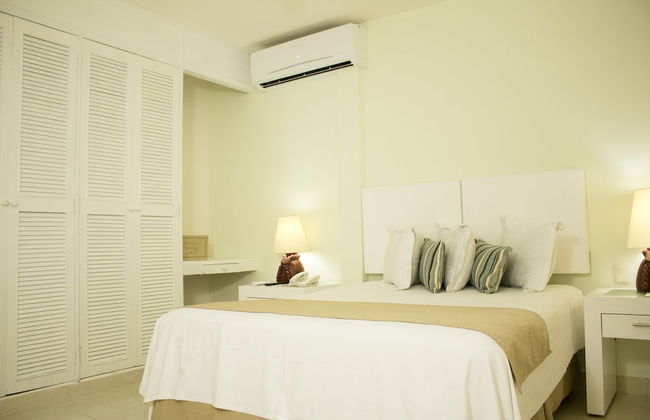 All Ritmo Cancun Resort & Water Park - All Inclusive - Foto 14