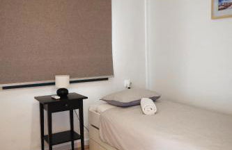 Amazing sea and Sagrada Familia views homey apartment - Photo 11