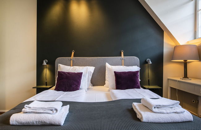 Kings Garden 2 by Daniel&Jacob’s - Foto 15