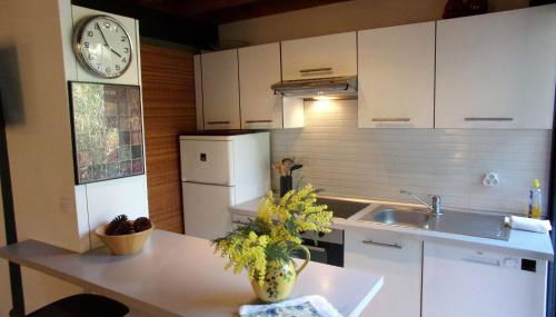 Beautiful 67 m duplex with gardengolf view - Foto 5