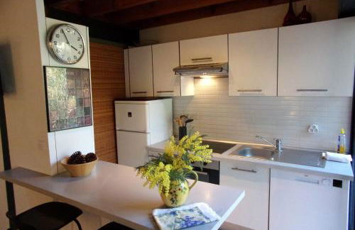 Beautiful 67 m duplex with gardengolf view - Foto 5