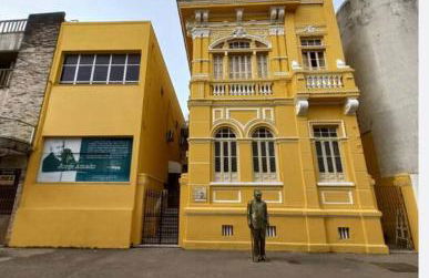 Apart super bem localizado perto de tudo! - Foto 18