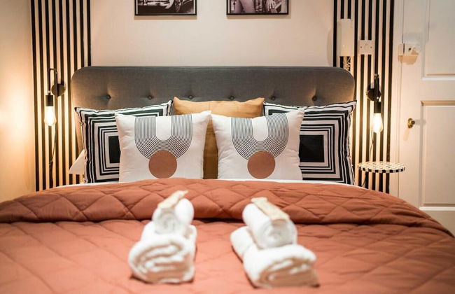 5minwalk2 Bakerstreet/centrallnd - Foto 21