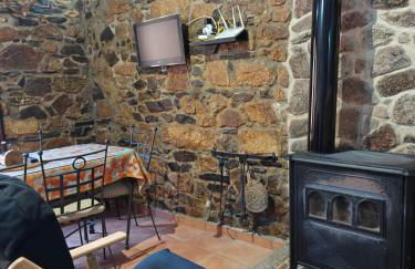 Casa rural rio yeguas - Foto 18