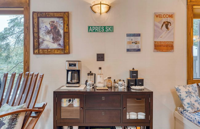 Dakine Haus by Avantstay 4 Min to Northstar + Game Room & Projector - Photo 14