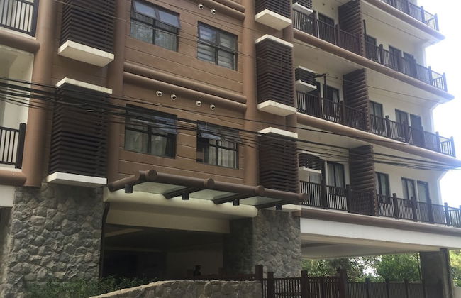 Brenthill Condominium - Foto 30