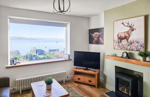 Hillcrest Cottage - Foto 5