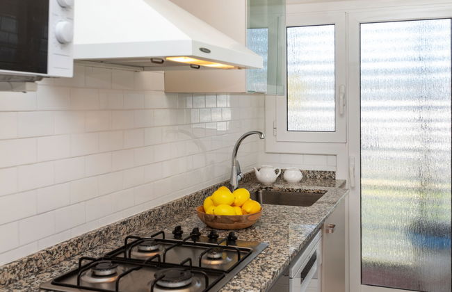 Cortijo Barques - Foto 9