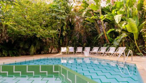 Aspasios Garden Apartments - Foto 2