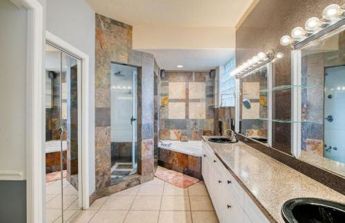 Salty Heated Pool Escape - Nearby Beach - Photo 67