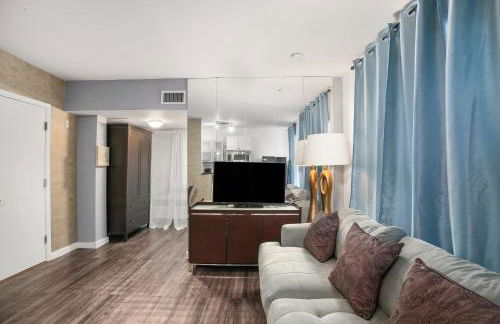 Apartment On The Beach - Foto 23