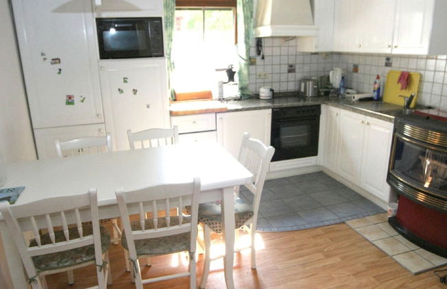 Lovely Holiday Home near Wernberg - Foto 8