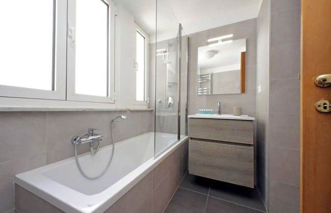 Flatinrome Exclusive Historic Ghetto - Foto 15