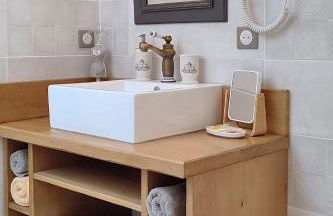 Gîte de charme Beaujoyeulx - Foto 25