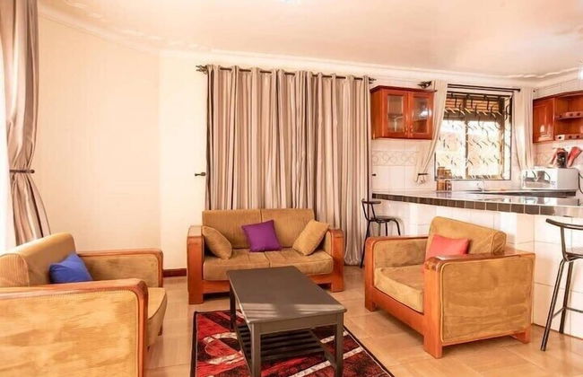 Truddy Grange Apartments - Foto 9