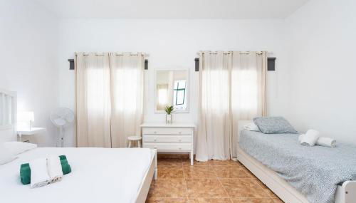 Live Arico Lapa cerca de la playa - Foto 4