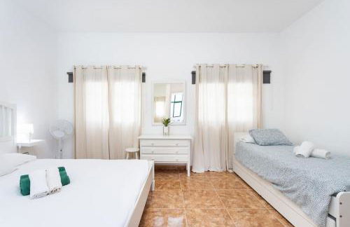 Live Arico Lapa cerca de la playa - Foto 4