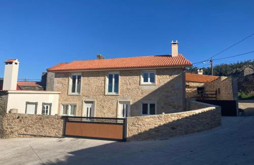 Apartamentos Currás en Touriñán - Foto 50