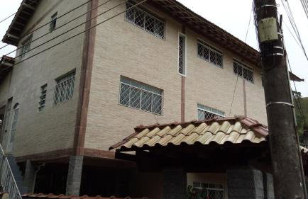 Casas de Temporada Conservatória - Foto 19
