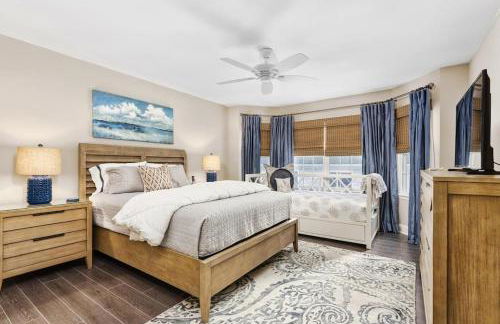 Balcony View, Updated Interior, Close to the Beach! - Foto 31