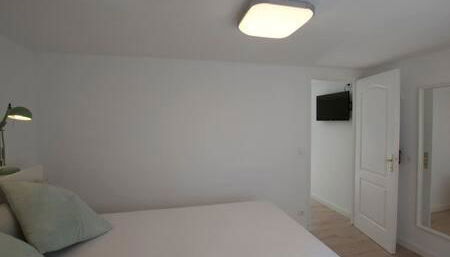 Apartamento Galicat - Foto 2