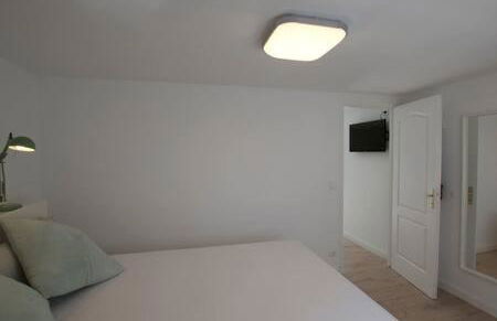 Apartamento Galicat - Foto 2