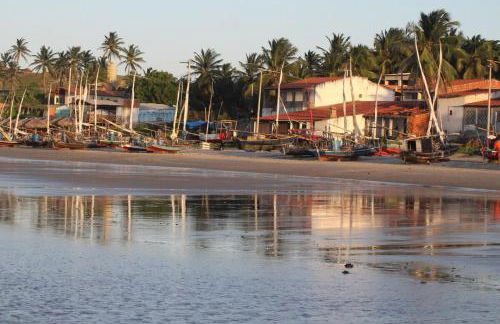 Casa Emboá Kite house in Praia da Emboaca! - Foto 33