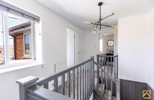 Cosy 5 bedroom house - Central By Valore Property Services - Photo 22