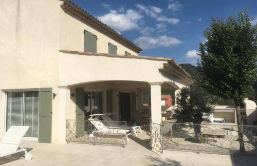 villa-castellane - Foto 5