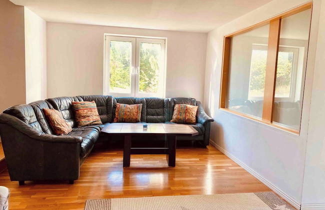 Bjurvik's Villa - Flat 1 - Business Customers Only - Foto 1