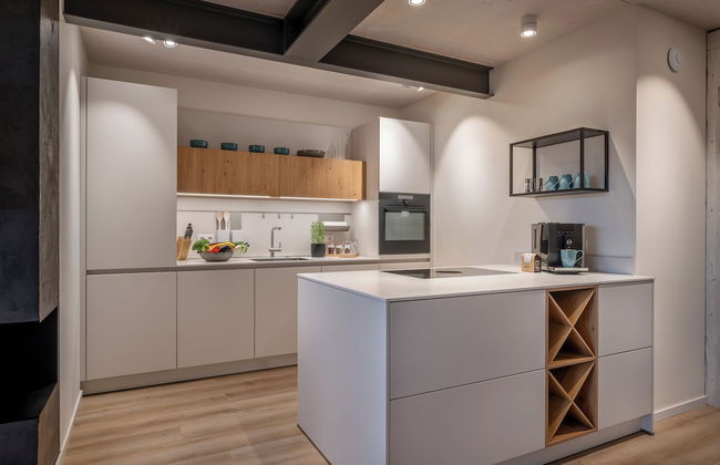 Büchelbergerei Chaletdorf - Photo 13