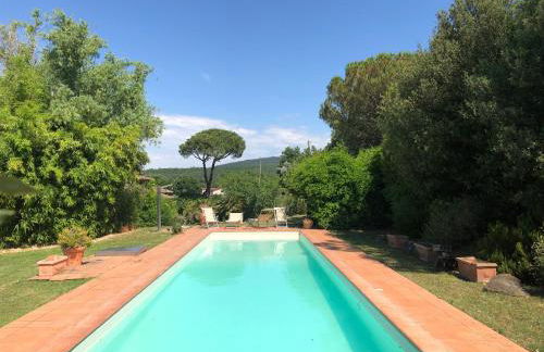 Villa Elena Tuscany - Pool & Garden Arezzo - IHH - Foto 1