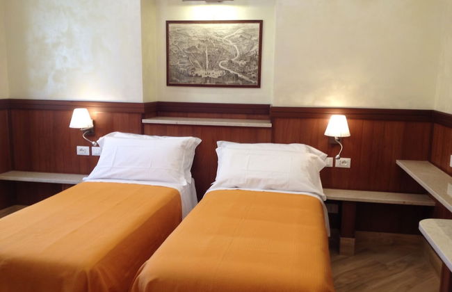 Residenza Matteucci - Foto 7