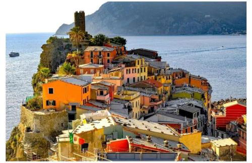 5 terre, lerici,La casetta di Ginevra - Photo 44