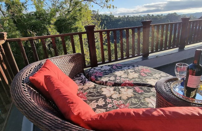 Duplex in a castle in the mountains - Foto 13